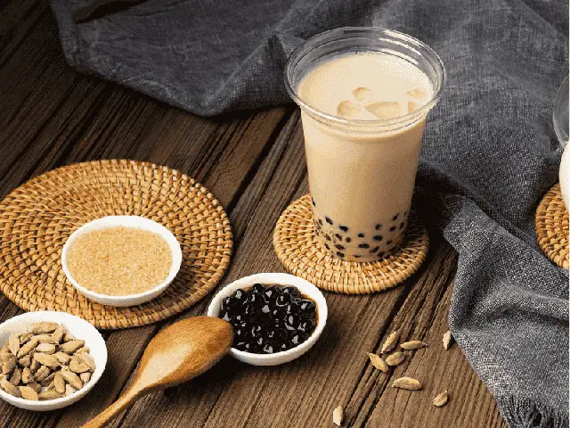 Cách Rang Trà Làm Trà Sữa Truyền Thống Thơm Đậm, Chuẩn Vị Tại Nhà