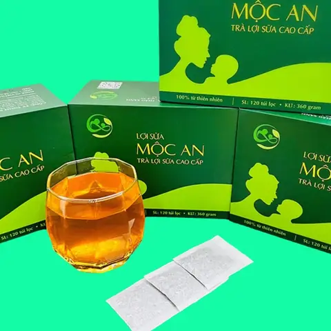 Review Trà Lợi Sữa Mộc An: Có Tốt Cho Mẹ Sau Sinh Không? Review Trà Lợi Sữa Mộc An: Có Tốt Cho Mẹ Sau Sinh Không?