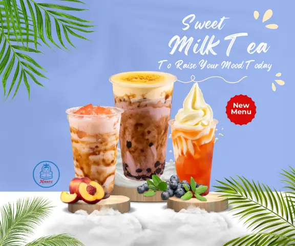 Review Trà Sữa: Top Thương Hiệu, Quán Ngon Tại Hà Nội/sài Gòn & Món Pha Sẵn Siêu Thị (theo Vị & Giá)