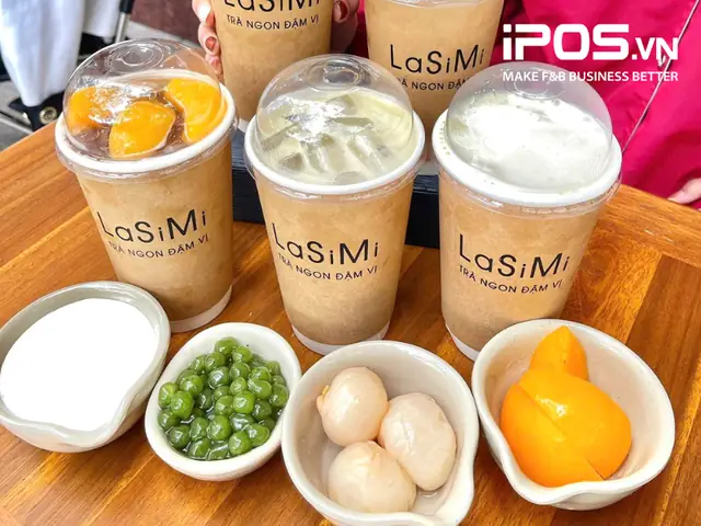 Review Trà Sữa: Top Thương Hiệu, Quán Ngon Tại Hà Nội/sài Gòn & Món Pha Sẵn Siêu Thị (theo Vị & Giá)
