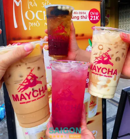 Review Top 20+ Quán Trà Sữa Ngon, Hot Nhất Tp.hcm 2026: Địa Chỉ, Giá, Topping Nổi Bật