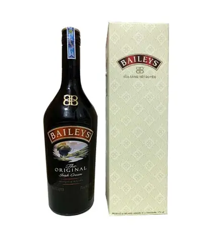 Rượu Sữa (cream Liqueur) Là Gì? Top Loại Ngon, Cách Uống Pha Chế & Giá Tham Khảo 2026 Rượu Sữa (cream Liqueur) Là Gì? Top Loại Ngon, Cách Uống Pha Chế & Giá Tham Khảo 2026