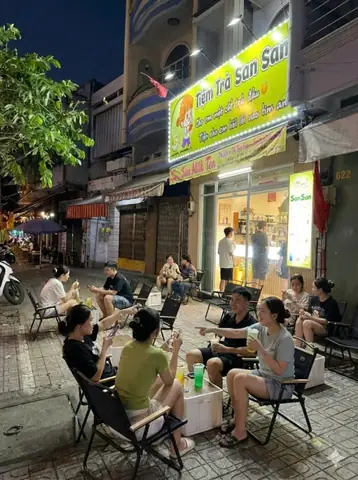 Danh Sách Quán Trà Sữa Sang Nhượng Giá Tốt Mới Nhất 2026 | Hướng Dẫn Mua An Toàn