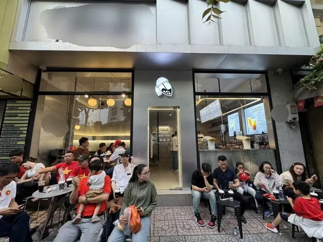 Danh Sách Quán Trà Sữa Sang Nhượng Giá Tốt Mới Nhất 2024 | Hướng Dẫn Mua An Toàn
