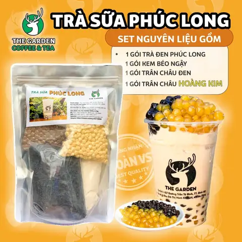 Top Set Làm Trà Sữa Tự Pha Tại Nhà Tốt Nhất: Review Combo Nguyên Liệu Chuẩn Vị, So Sánh Giá & Số Ly Để Chọn Mua Đúng Chuẩn
