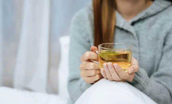 Sinh Mổ Uống Trà Sữa Được Không? Tìm Hiểu Tác Động Và Lời Khuyên Cho Mẹ Bỉm Sau Phẫu Thuật