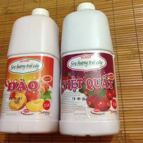 Siro Trà Sữa: Các Loại Phổ Biến, Cách Chọn Mua Đúng Chuẩn & Công Thức Pha Chế Ly Ngon Như Quán