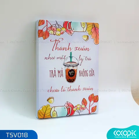 Tổng Hợp 100+ Slogan Trà Sữa Hay, Ngắn Gọn, Hài Hước, Cute Thu Hút Khách Hàng