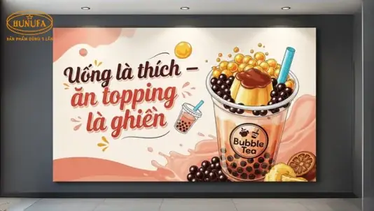 Tổng Hợp 100+ Slogan Trà Sữa Ngắn Gọn, Hay, Dễ Nhớ Theo Từng Phong Cách