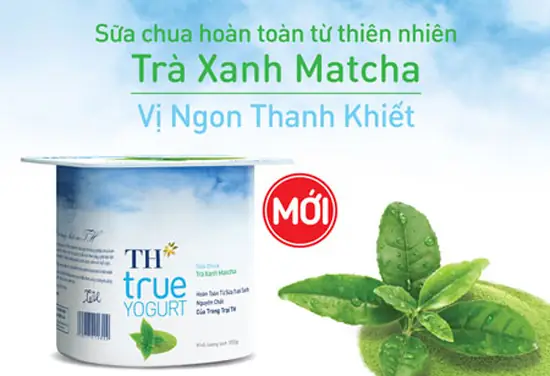 Cách Làm Sữa Chua Trà Xanh (matcha) Tại Nhà Đơn Giản, Mịn Màng Không Dăm Đá