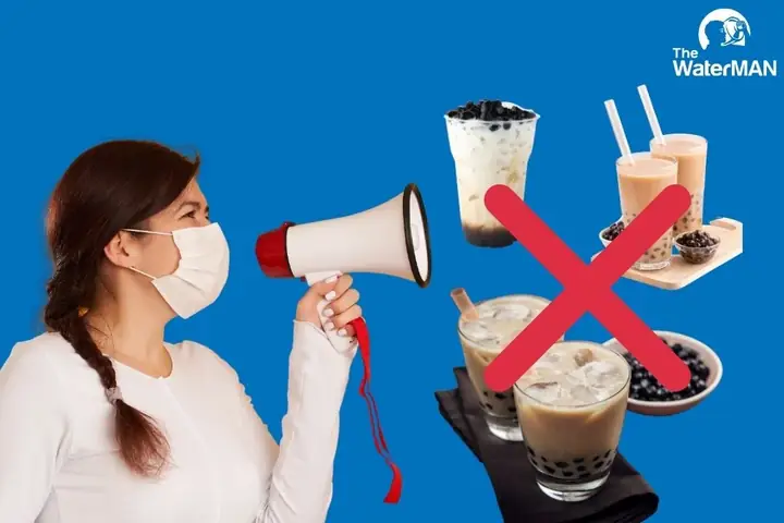 Tác Hại Của Uống Trà Sữa Đối Với Sức Khỏe: 10+ Hệ Lụy Nghiêm Trọng, Cơ Chế Gây Bệnh Và Khuyến Cáo An Toàn