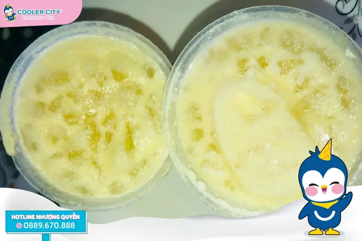 Tại Sao Trà Sữa Bị Đặc, Sệt, Nhớt? Nguyên Nhân, Có Uống Được Không & Cách Khắc Phục