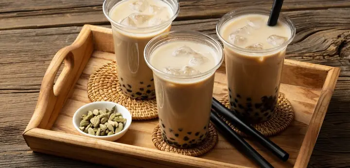 Thích Trà Sữa: Menu, Giá, Địa Chỉ Các Chi Nhánh Tân An, Phan Thiết, Hcm & Cách Order Online