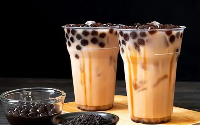 Top Thương Hiệu Trà Sữa Cao Cấp (đắt Nhất) Việt Nam: Bảng Giá Ly, Phân Khúc & Chi Phí Nhượng Quyền 2026