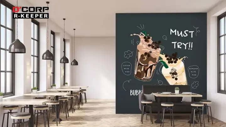 Top Thương Hiệu Trà Sữa Cao Cấp (đắt Nhất) Việt Nam: Bảng Giá Ly, Phân Khúc & Chi Phí Nhượng Quyền 2026