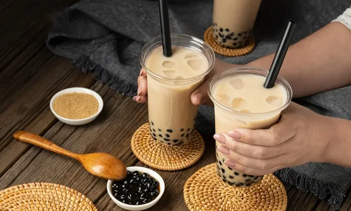 Cách Nói 'tôi Muốn Uống Trà Sữa' Trong Tiếng Trung – Hsk1, Pinyin Và Ví Dụ Sử Dụng