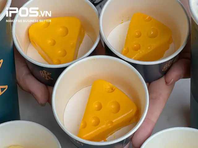 Khám Phá Top 15+ Topping Trà Sữa Độc Lạ Hot Trend Hiện Nay "gây Sốt" Giới Trẻ