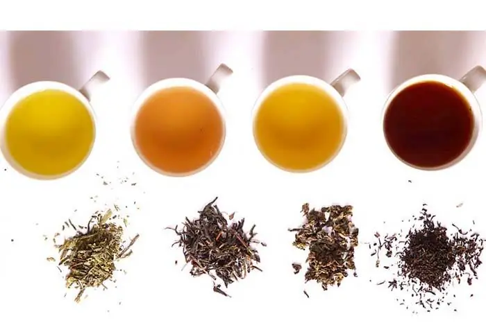 Top 10+ Loại Trà Làm Trà Sữa Phổ Biến: Đặc Điểm, Cách Chọn & Bí Quyết Pha Chế Chuẩn Vị