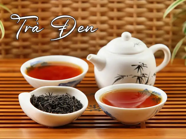 Top 10+ Loại Trà Pha Trà Sữa Ngon, Chuẩn Vị Quán: Review Chi Tiết & Bí Quyết Chọn Mua