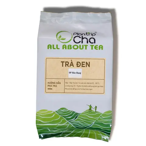 Top 7+ Loại Trà Đen Pha Trà Sữa Ngon Nhất, Phổ Biến Hiện Nay (review Chi Tiết Cho Chủ Quán & Làm Tại Gia)