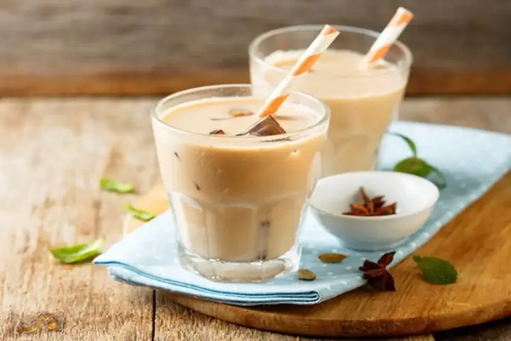 Cách Pha Trà Sữa Hoa Lài Thơm Ngon Tại Nhà