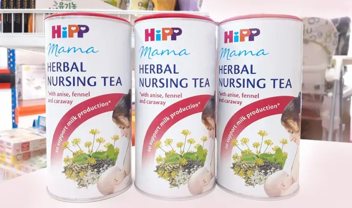 Top 10+ Trà Lợi Sữa Tốt Nhất Cho Mẹ Sau Sinh 2024: Hiệu Quả Nhanh, An Toàn, Uy Tín