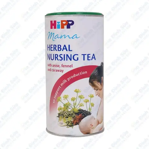 Trà Lợi Sữa Oanh Đức: Công Dụng, Cách Nấu, Giá Mới Nhất & Địa Chỉ Mua Uy Tín