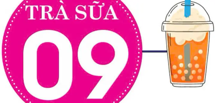 Trà Sữa 09 Trần Đốc Quy Nhơn: Địa Chỉ, Menu Giá, Thực Đơn & Review Chi Tiết