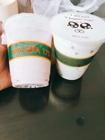 Menu Trà Sữa 172 Triệu Việt Vương: Danh Sách Món, Giá Cập Nhật & Cách Đặt Hàng