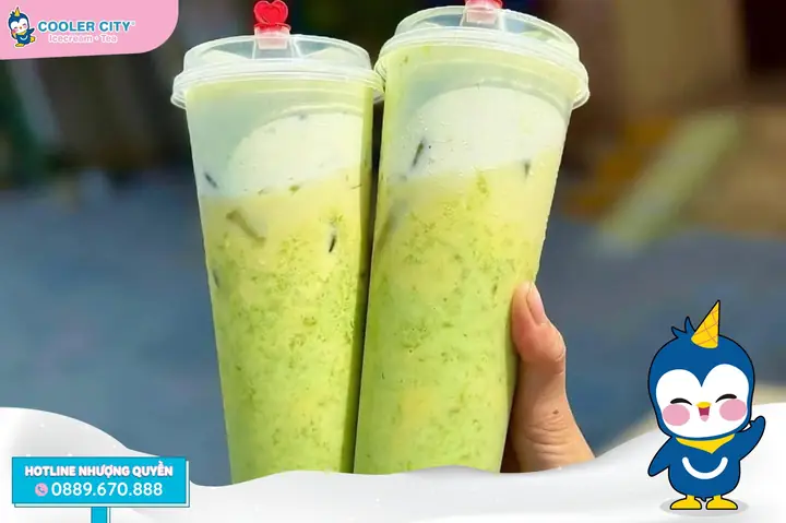 Cách Bảo Quản Trà Sữa Ở -18 Độ C: Quy Trình Đóng Lạnh, Thời Hạn & Mẹo Giữ Vị Chuẩn
