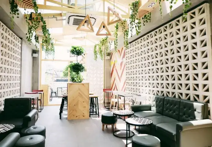 Menu, Giá & Review Trà Sữa Số 18 Sư Vị An Hạnh: Địa Chỉ, Giờ Mở, Đặt Hàng Online