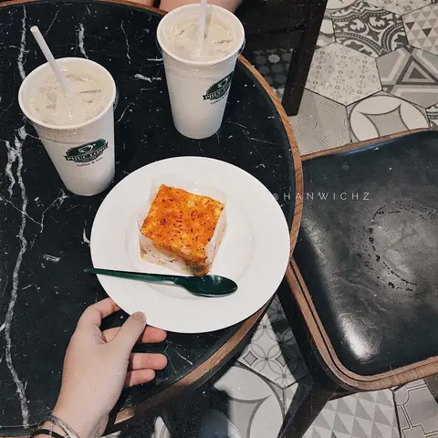 Menu, Giá & Review Trà Sữa Số 18 Sư Vị An Hạnh: Địa Chỉ, Giờ Mở, Đặt Hàng Online