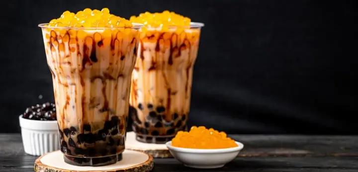 Trà Sữa -18 Võ Văn Tần: Menu Giá Cả, Địa Chỉ & Đánh Giá Từ Khách Hàng
