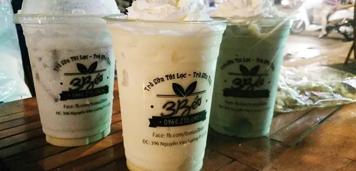 Béo Trà Sữa Túi Lọc: Menu, Giá, Địa Chỉ Quận 6 & Review Chi Tiết 2026
