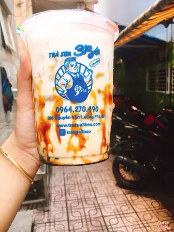 Béo Trà Sữa Túi Lọc: Menu, Giá, Địa Chỉ Quận 6 & Review Chi Tiết 2024
