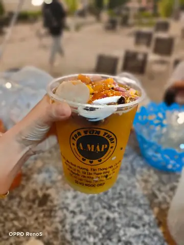 Trà Sữa A Mập: Menu Món Ngon, Địa Chỉ Chi Nhánh Tp.hcm & Cách Đặt Hàng Nhanh Trà Sữa A Mập: Menu Món Ngon, Địa Chỉ Chi Nhánh Tp.hcm & Cách Đặt Hàng Nhanh