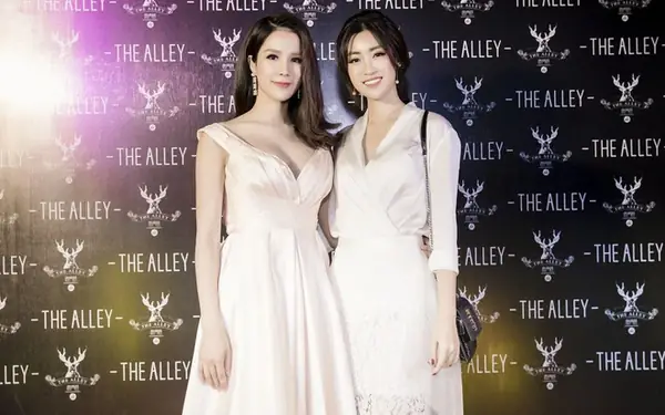 The Alley Việt Nam Của Ai? Chủ Sở Hữu Diệp Lâm Anh, Xuất Xứ Đài Loan & Quy Trình Nhượng Quyền