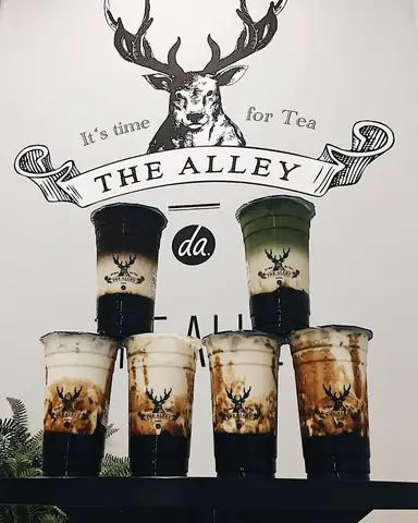 The Alley Việt Nam Của Ai? Chủ Sở Hữu Diệp Lâm Anh, Xuất Xứ Đài Loan & Quy Trình Nhượng Quyền