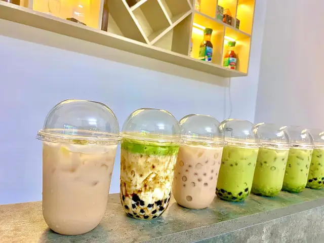 Trà Sữa Anh Béo: Menu, Giá, Địa Chỉ Các Chi Nhánh & Cách Đặt Hàng Online 2026