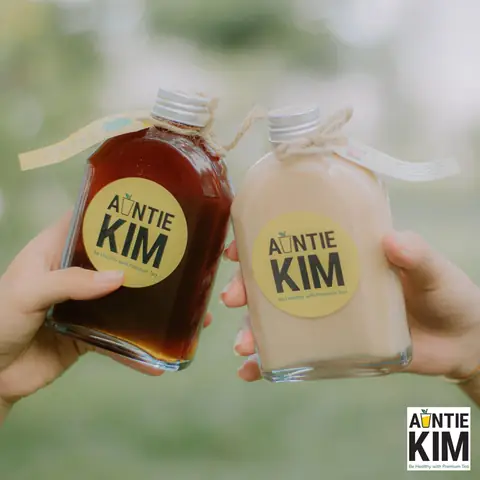 Review Trà Sữa Auntie Kim: Menu, Giá, Địa Chỉ Chi Tiết Và Đánh Giá Chất Lượng Healthy Tea
