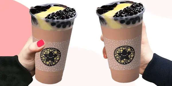 Trà Sữa Ba Anh Em Tocotoco: Chi Tiết Topping, Giá 2024, Cách Mua & Review Hương Vị