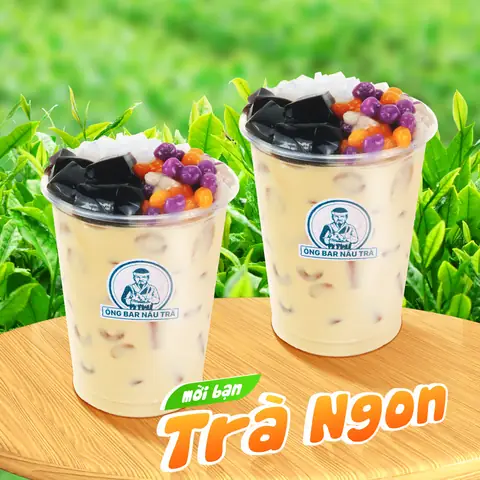 Trà Sữa Ba Anh Em Tocotoco: Chi Tiết Topping, Giá 2026, Cách Mua & Review Hương Vị