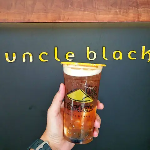 Trà Sữa Bác Đen: Menu Giá, Địa Chỉ Các Chi Nhánh & Cách Order Online Tại Tp.hcm