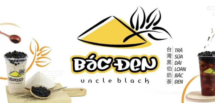 Trà Sữa Bác Đen: Menu Giá, Địa Chỉ Các Chi Nhánh & Cách Order Online Tại Tp.hcm