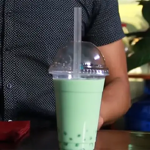 Cách Làm Trà Sữa Bạc Hà Thơm Mát Chuẩn Vị Quán: 3 Công Thức Dễ Làm Tại Nhà