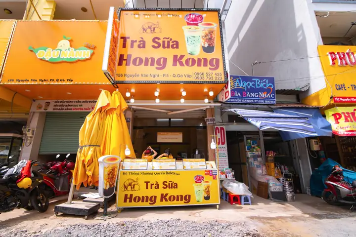 Menu Trà Sữa Hongkong Baley: Giá, Địa Chỉ Chi Nhánh & Cách Order Online 2026 Menu Trà Sữa Hongkong Baley: Giá, Địa Chỉ Chi Nhánh & Cách Order Online 2026