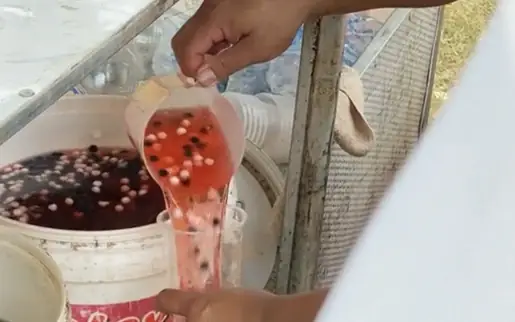 Sự Thật Về Trà Sữa Bẩn: Nguyên Liệu, Nguy Hại Thực Tế Và Cách Nhận Diện Tránh Rủi Ro Sự Thật Về Trà Sữa Bẩn: Nguyên Liệu, Nguy Hại Thực Tế Và Cách Nhận Diện Tránh Rủi Ro