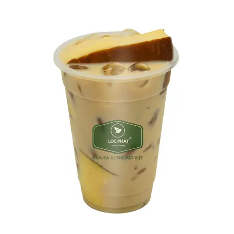 Cách Làm Bánh Flan Trà Sữa Đơn Giản Và Ngon Miệng