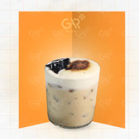 Trà Sữa Baozi (hồ Tùng Mậu): Review Menu, Giá, Địa Chỉ & Cách Đặt Hàng Online
