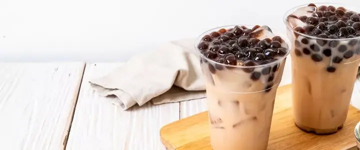 Trà Sữa Baozi (hồ Tùng Mậu): Review Menu, Giá, Địa Chỉ & Cách Đặt Hàng Online